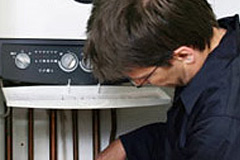 boiler repair Allbrook