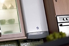 trusted boilers Allbrook