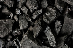 Allbrook coal boiler costs