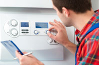 free commercial Allbrook boiler quotes