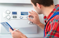 free Allbrook gas safe engineer quotes