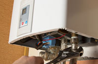 free Allbrook boiler install quotes