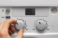 free Allbrook boiler maintenance quotes