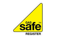 gas safe companies Allbrook